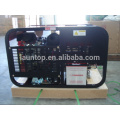 10kw three phase air cooled petrol generator